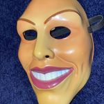 Spirit Halloween Purge Mask  Photo 1