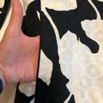 Chico's Beautiful Chico Jacket with textured print and 3/4 sleeves. Photo 6