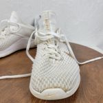 Nike Air Max Womens Bella TR 2 Shoes 9.5 White Metallic Gold Sneakers AQ7492-101 Photo 9