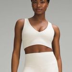 Lululemon  Align V-Neck Bra *Light Support, C/D Cup Photo 5