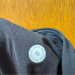 Lululemon Adapted State High Rise Joggers Womens Pants Black 6 Photo 8