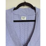 Aritzia  Sunday Best Winston sweater vest medium Photo 2