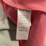 See By Chloe ✅ Casual Salmon Pink Side Cut Out Maxi Dress Picnic Brunch Photo 7