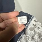 Abercrombie & Fitch VTG Y2K  Babydoll Top Size Medium Photo 5