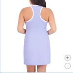 Sage Ladies' Active Dress with Shorts Photo 2