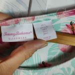 Tommy Bahama Floral Nightgown Photo 9