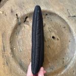 Think Royln black camo puffy bum bag crossbody purse 9 x 6 inches NO STRAP Photo 5