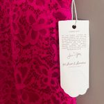 For Love & Lemons NWT Creamsicle Lace Slip Dress Photo 2