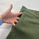 Old Navy Alpine Tundra Lightweight Challis Wide Leg Pant L Photo 2