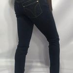Dolce & Gabbana low rise denim skinny jeans Photo 1
