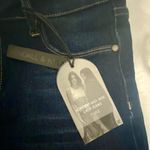 Kendall + Kylie  Kontent Mid-Rise Crop Jeans Color Anaheim S 11/12 NWT Photo 5