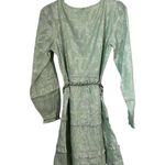 Roberta Roller Rabbit Roller Rabbit Clement Nori Dress, New with Tags Photo 0