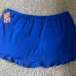 Joe Boxer Women’s Swim Skirt Photo 1