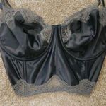 Victoria's Secret Victoria Secret Dream Angel Balconette Bra/ Corset Photo 2