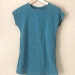 Zella Z by Yoga tunic top with cut out back Photo 0