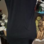 Diesel Black Tee with Vibrant Graphic Photo 3