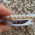 Phone pop socket. Gold Photo 3