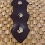 Michael Kors Santorini Raffia straw bag Photo 11