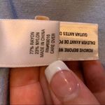 Laura Ashley Sky Blue Tie Dye Cardigan Medium Petite Photo 6