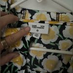 DVF for target zip up top with hoodie Size XXS Photo 1