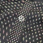 Lululemon Swiftly Tech Short Sleeve Shirt 2.0
Grid Warp Black / Neon Multi Photo 4