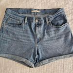 Levi's Levi Mid Length Shorts 32 Photo 4