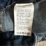 SheIn ICON Flap Pocket Strappy Draped Wrap Denim Skort Photo 10