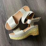 Frye & Co Amber Leather Espadrille Photo 0