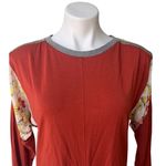 Anthropologie Tiny Pippa Tie Front Shirt By , Sz XS Petite Photo 9