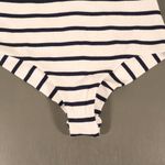 Eberjay NWT Eberjey X Revolve Retro Stripes Dita Bikini Bottom Photo 7