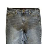 Liverpool Jeans Company Liverpool High Rise Ankle Raw Hem Slim Women’s Jeans SZ 10/30 # 2321 Photo 1