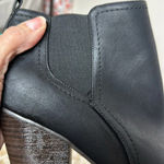 Fergalicious  Petey Gore Side Ankle Boot 10 M Photo 4