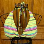 Roxy ’s swimsuit top Photo 0