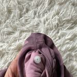 Lululemon Align Pant II 25" Camo Pink Multi Size 4 Photo 6