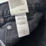 AGOLDE Dee Shorts Size 26 NEW Photo 3