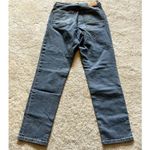 Everlane ‎ The Curvy Cheeky Blue Jean Size 27 Regular Photo 4