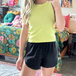 Free People  Movement Tank Top Photo 0