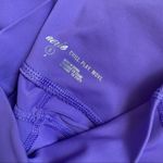 Aerie • Purple Moto Mesh Leggings Photo 82