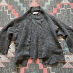 Michael Stars  cashmere osfm open cardigan Photo 0