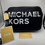 Michael Kors Sport Large EW Crossbody Photo 6