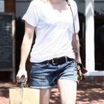 Current/Elliott Boyfriend Short Size 25 Photo 3