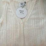 Princess Polly Knit Vest Photo 1