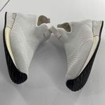 Urban Sport size 8 by J/Slides Woman’s silver reptile print . White Photo 4