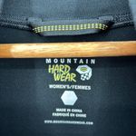 Mountain Hardwear Black Better Butter Cowl Neck Dress Women’s Size Large Photo 3