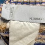 Missoni  fold-over sweater Photo 3