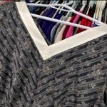 Disney  parks haunted mansion wallpaper dress shop dress XL Photo 2