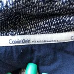 Calvin Klein | Tulip Hem Knit Performance Sweatshirt Photo 12