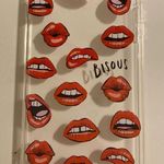 IPHONE 7 PLUS CASE LIPS Photo 0