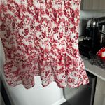 Hello Molly  Blessings Midi Dress in Pink Photo 10