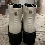 Seven7 footwear White Booties Photo 2